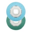 SEBO Grünes Pflegepad 3230ER30