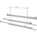 NEFF Teleskop-Vollauszug 3-fach Z13TF36X0 • 00577539