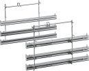 NEFF Teleskop-Vollauszug 3-fach Z13TF36X0