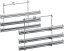 NEFF Teleskop-Vollauszug 3-fach Z13TF36X0