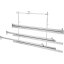 NEFF Teleskop-Vollauszug 3-fach Z13TF36X0