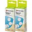 Bosch TASSIMO Entkalkungstabletten TCZ6004 - 2er Set ( 8x18g )