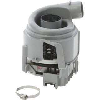 BSH Heizpumpe 00755078