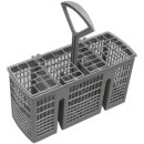 BSH Besteckkorb 00481957 - 220 x 115 x 88 mm