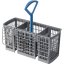BSH Besteckkorb 00481957 - 220 x 115 x 88 mm