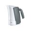 Braun Wasserkocher Multiquick5 - WK500 WH - weiß