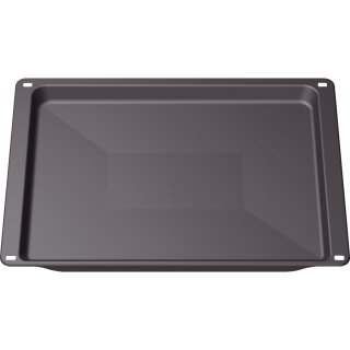 BSH Universalpfanne emailliert 00441177 - 441 x 350 x 30 mm