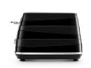 DeLonghi Toaster CTA2103.BK