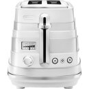 DeLonghi Toaster CTA2103.W