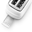 DeLonghi Toaster CTA2103.W