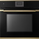 Küppersbusch Backofen Schwarz, Gold BP6550.0S4 [...