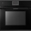 Küppersbusch Backofen Schwarz, Black Velvet BP6550.0S5 [ EEK: A+ ]