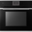 Küppersbusch Backofen Schwarz, B6550.0S [ EEK: A+ ]...