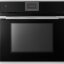Küppersbusch Backofen Schwarz, B6550.0S [ EEK: A+ ] OHNE Design-Kit