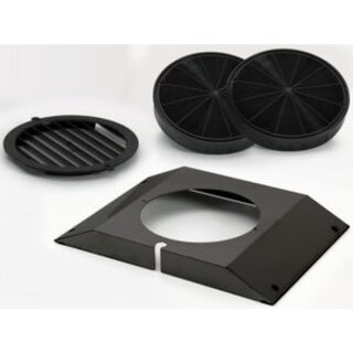 NEFF Starterset für kaminlosen Betrieb Z5135X4