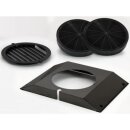 NEFF Starterset für kaminlosen Betrieb Z5135X4
