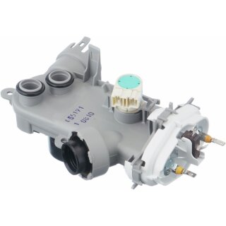 BSH Durchlauferhitzer 00491756