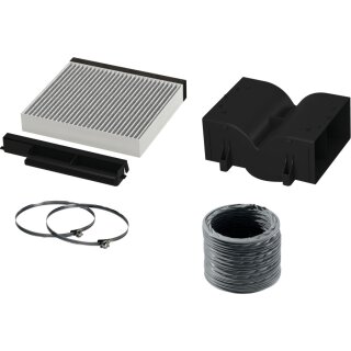 BSH Clean Air Standard Umluftset 17006791