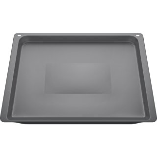 Siemens Backblech HZ531010 - 455 x 374 x 30 mm, antihaftbeschichtet