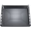 Siemens Universalpfanne emailliert HZ342072 ( 459 x 400  x 38 mm )