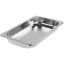 Siemens Dampfbehälter HZ36D613 - ungelocht 325 x 176 x 40 mm