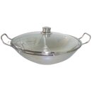 Siemens Wok-Set 3-teilig 168 mm HZ390090
