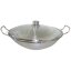 Siemens Wok-Set 3-teilig 168 mm HZ390090