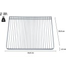 BSH Kombirost 00479677 - 449 x 359 x 15 mm