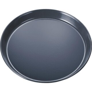 Siemens Pizzaform, emailliert, anthrazit HZ617000
