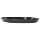 Siemens Pizzaform, emailliert, anthrazit HZ617000