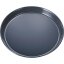 Siemens Pizzaform, emailliert, anthrazit HZ617000