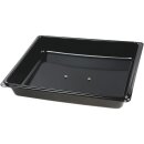 Siemens Deckel für Profi-Pfanne HZ633001