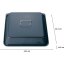 Siemens Deckel für Profi-Pfanne HZ633001