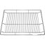 Siemens Grillrost HZ634080 - 21 x 453 x 379 mm