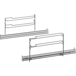 Siemens Teleskop-Vollauszug 1-fach, 45cm HZ638D18