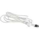 Siemens Netzkabel, Weiß HZG0AS00