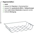 Siemens Flaschenablage KS10Z020