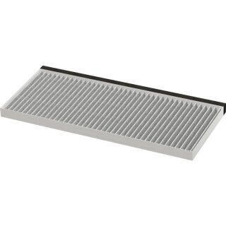 Siemens Clean Air Geruchsfilter Standard (Ersatzbedarf) LZ45510 ( Nachfolger: 17006837 )