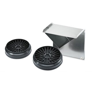 Siemens Standard Umluftset LZ52750