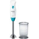 Bosch Stabmixer CleverMixx MSM2410DW ws/bl