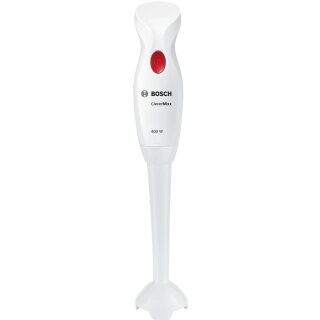 Bosch Stabmixer CleverMixx MSM14000 ws/deep red
