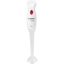 Bosch Stabmixer CleverMixx MSM14000 ws/deep red