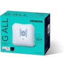 Siemens Textilfilter PowerProtectDustbag VZ16GALL ( VE16 )