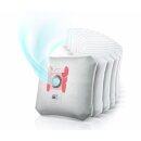 Bosch Staubsaugerbeutel BBZ16GALL PowerProtect Type G ALL ( VE16 )