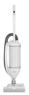 SEBO Staubsauger Felix 1 White ( reinweiß )