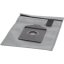 Bosch Textilfilter BBZ10TFK1