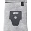 Bosch Textilfilter BBZ10TFP