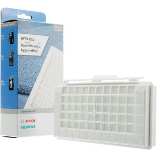 Bosch HEPA-Filter BBZ154HF