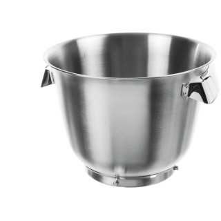 Bosch Rührschüssel Edelstahl MUZ9ER1