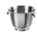 Bosch Rührschüssel Edelstahl MUZ9ER1
